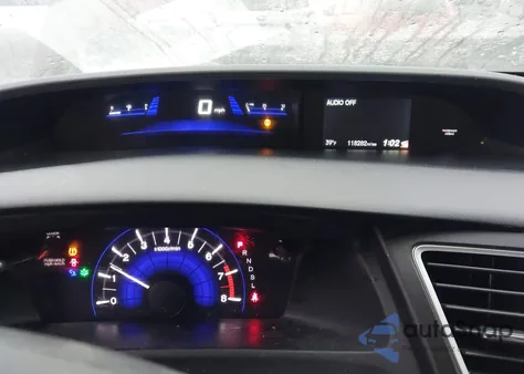 2015 Honda Civic Lx from USA, damaged, VIN 19XFB2F51FE121803